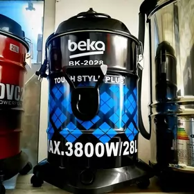 BEKA PLESOS TÄZE 3800 WATT