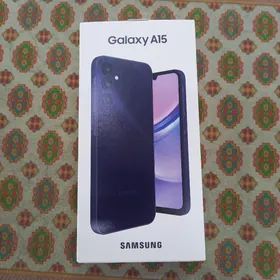 Samsung A15 4/128