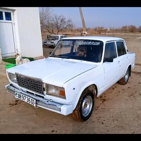 Lada 2107 2000