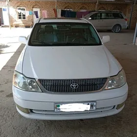 Toyota Avalon 2004