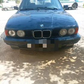 BMW 525 1992