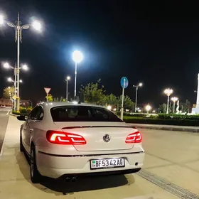 Volkswagen CC 2013