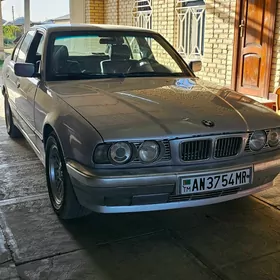 BMW 525 1990