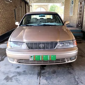 Toyota Avalon 1996