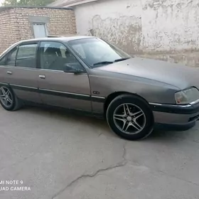 Opel Omega 1992