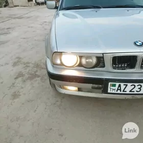 BMW 525 1992