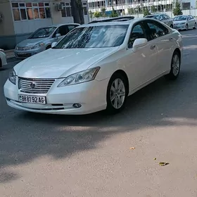 Lexus ES 350 2008