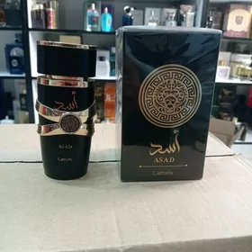 Duhy духи Parfum Asad