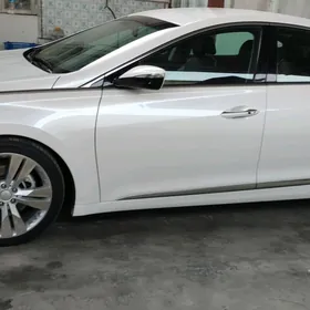 Hyundai Azera 2015