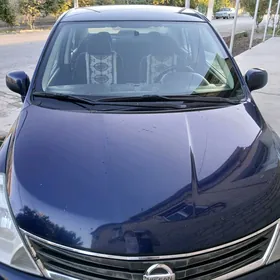 Nissan Versa 2010