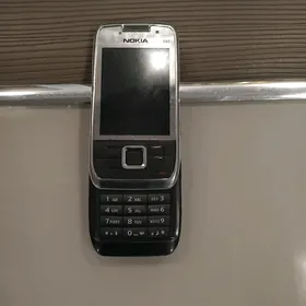 Nokia E66