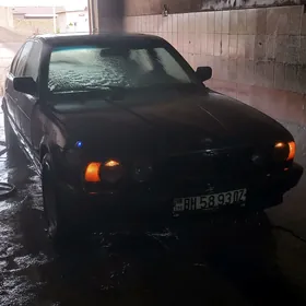 BMW 525 1991