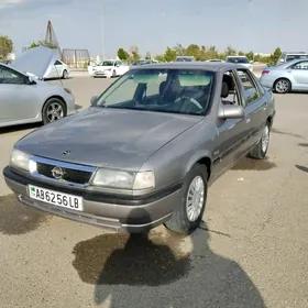 Opel Vectra 1989