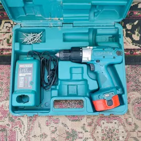 makita drel