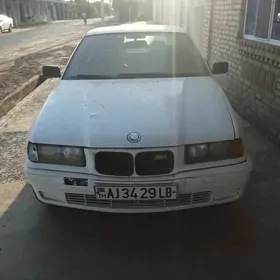 BMW 320 1993