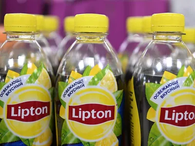 Lipton выпал из топ-10 самых дорогих брендов безалкогольных напитков в 2024 году