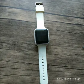 iWatch apple watch