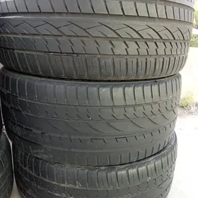 teker 265/40 R21 lik 3 ştuk