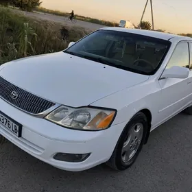 Toyota Avalon 2000