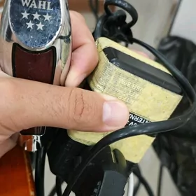 wahl detailer