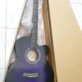 KABAT TÄZE AKUSTIKA GITARA