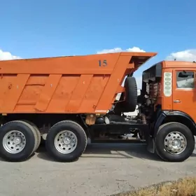 Kamaz Euro 3 2007