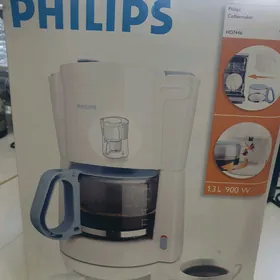 кофеварка  PHILIPS