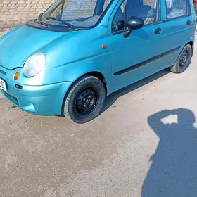 Daewoo Matiz 2005