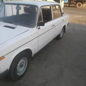 Lada 2106 1993