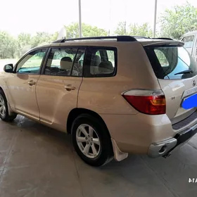 Toyota Highlander 2008