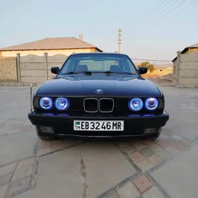 BMW 525 1989