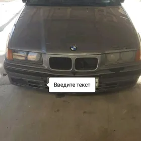 BMW 325 1993