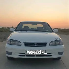 Toyota Camry 1999