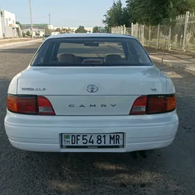 Toyota Camry 1994