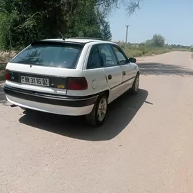 Opel Astra 1995