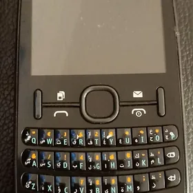 Nokia ASHA 200