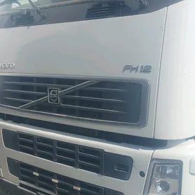 Volvo FH 460 2002