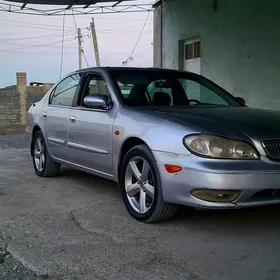 Nissan Maxima 2001