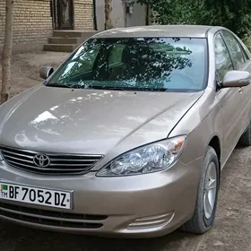 Toyota Camry 2002