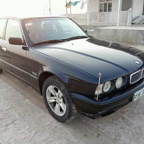 BMW 525 1994