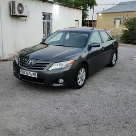 Toyota Camry 2010