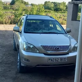 Lexus ES 330 2006