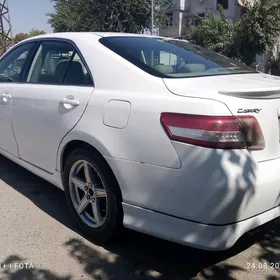 Toyota Camry 2006