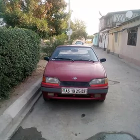 Lada 2115 2001