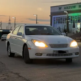 Lexus ES 330 2003