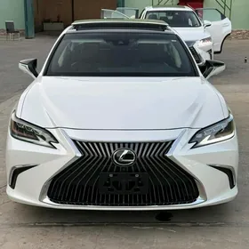 Lexus ES 350 2021