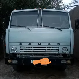 Kamaz 5410 1990