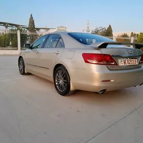 Toyota Aurion 2007