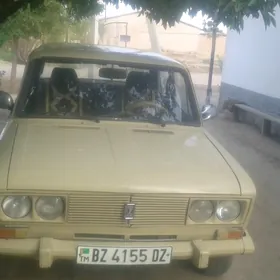 Lada 2106 1986