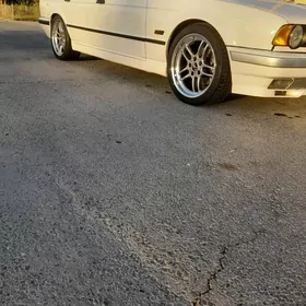 BMW E34 1995